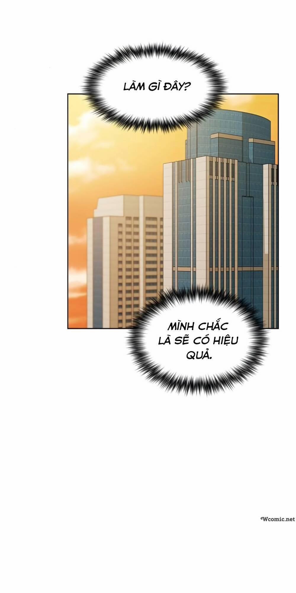 Tôi Là Người Chơi Leo Tháp Một Mình 55 trang 40