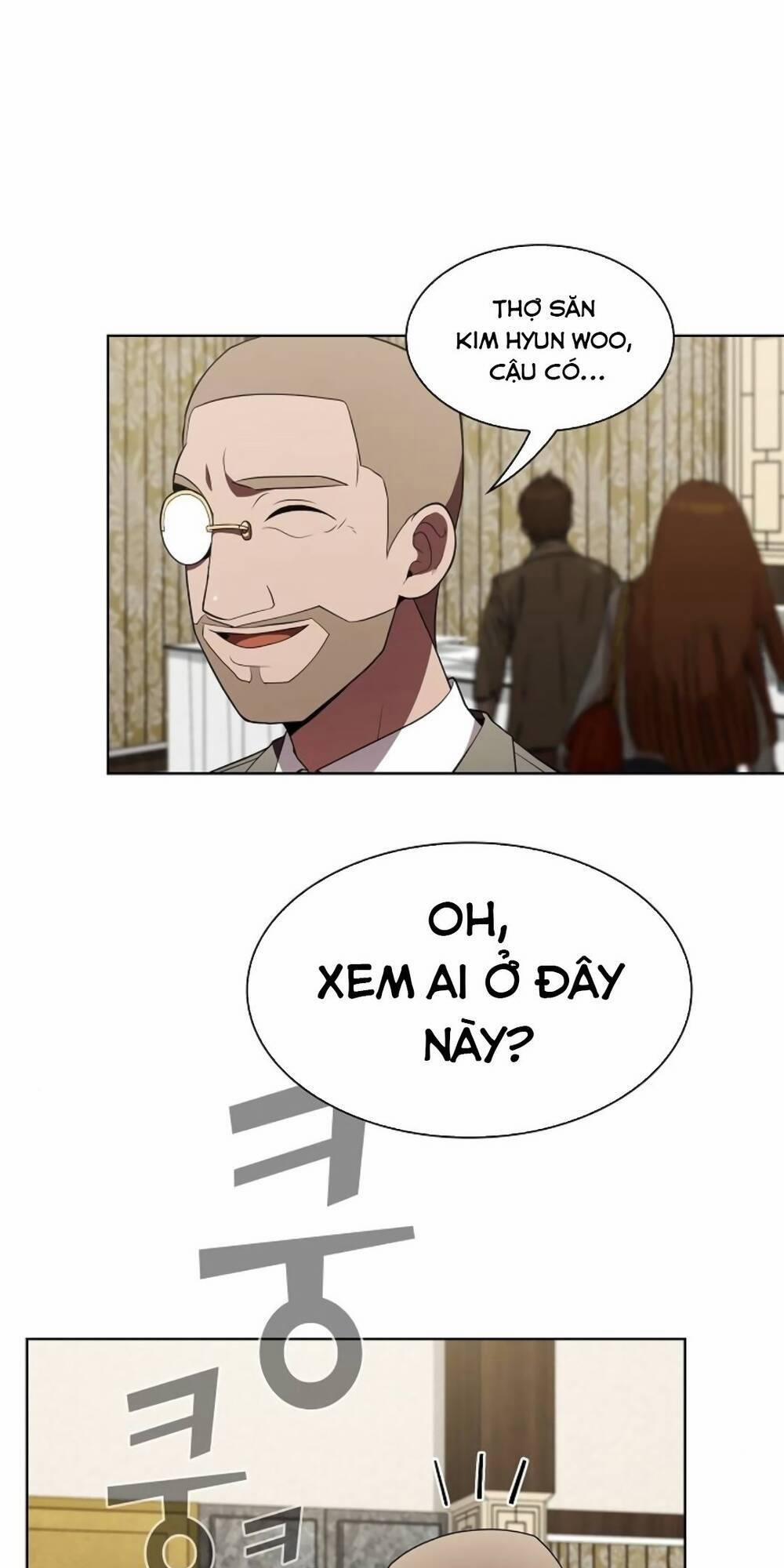 Tôi Là Người Chơi Leo Tháp Một Mình 55 trang 43