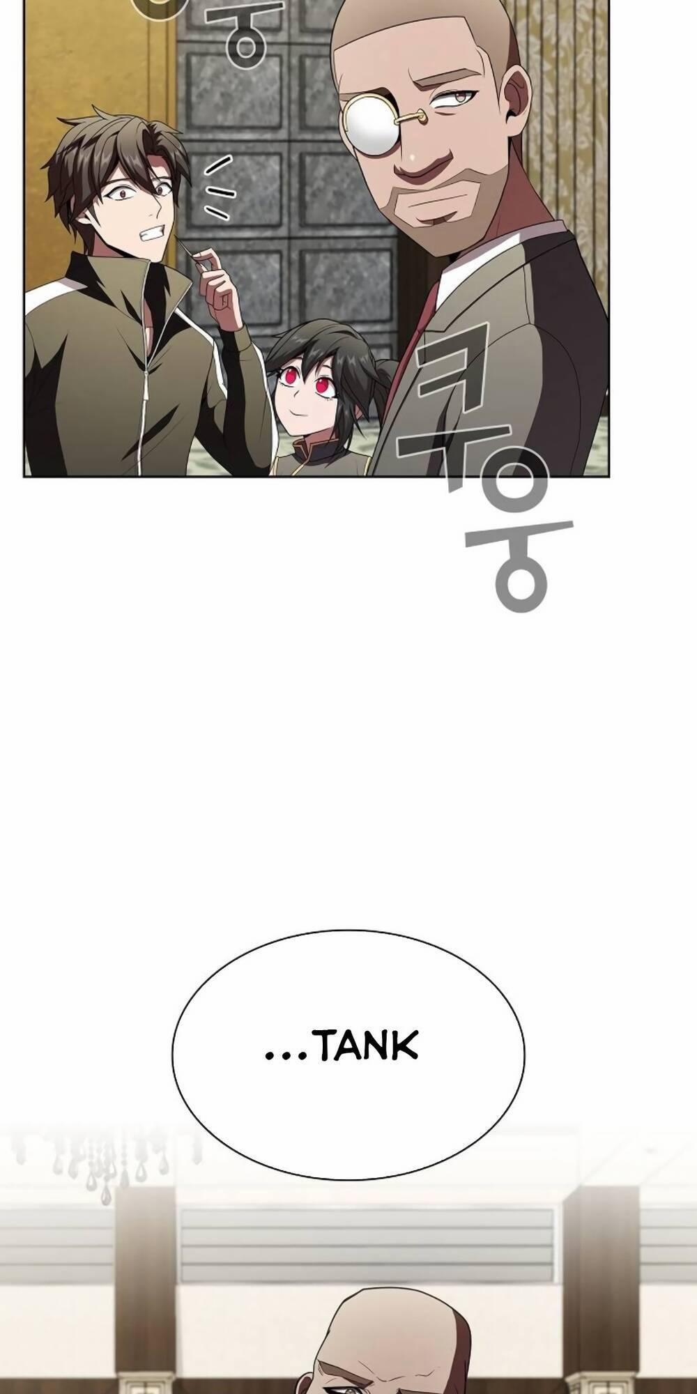 Tôi Là Người Chơi Leo Tháp Một Mình 55 trang 44