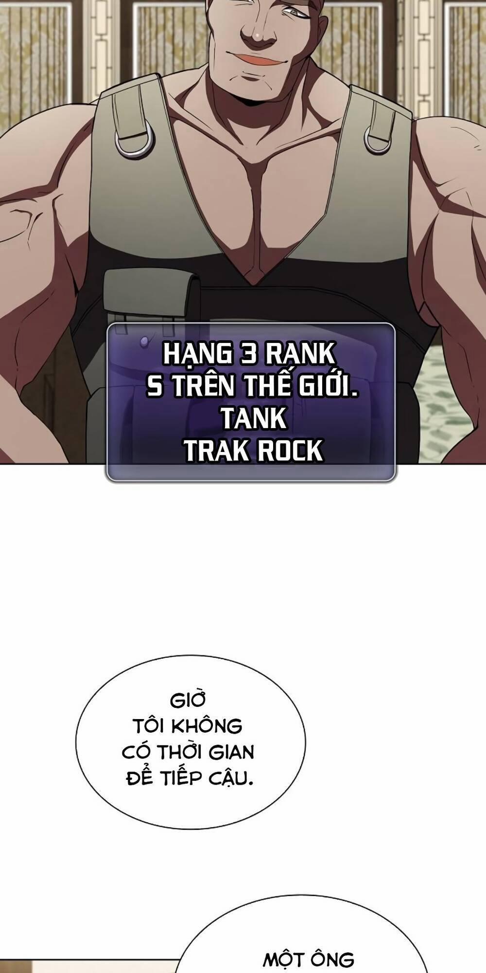 Tôi Là Người Chơi Leo Tháp Một Mình 55 trang 45