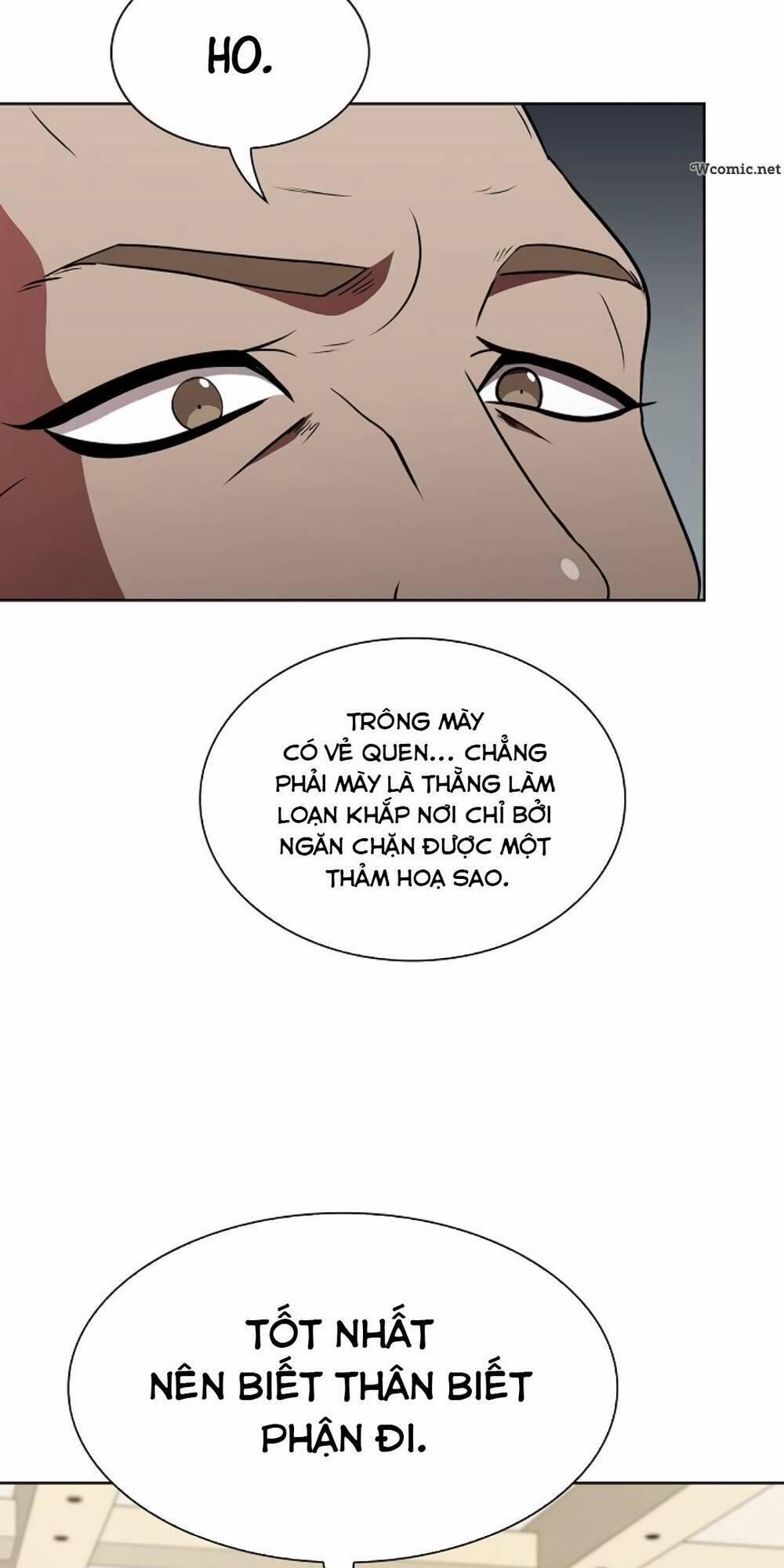 Tôi Là Người Chơi Leo Tháp Một Mình 55 trang 50