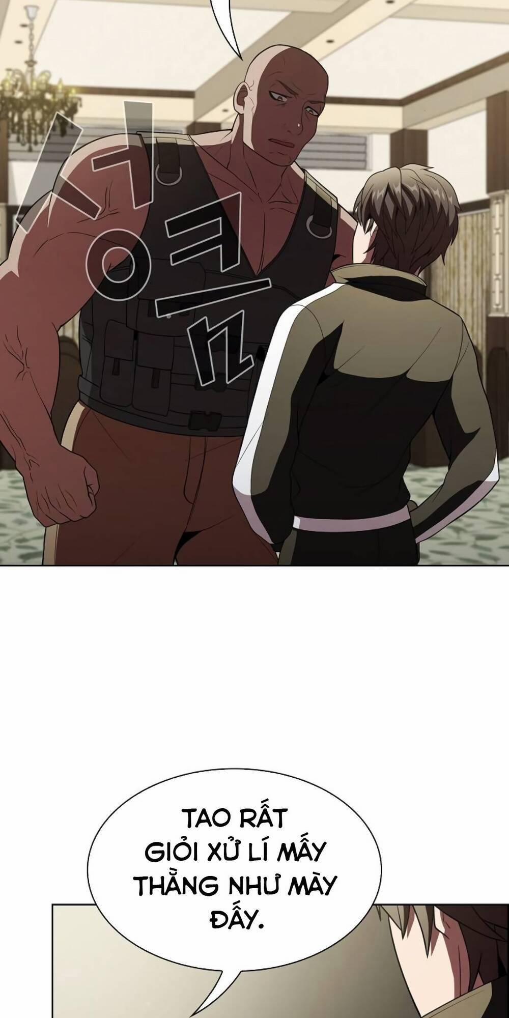Tôi Là Người Chơi Leo Tháp Một Mình 55 trang 51