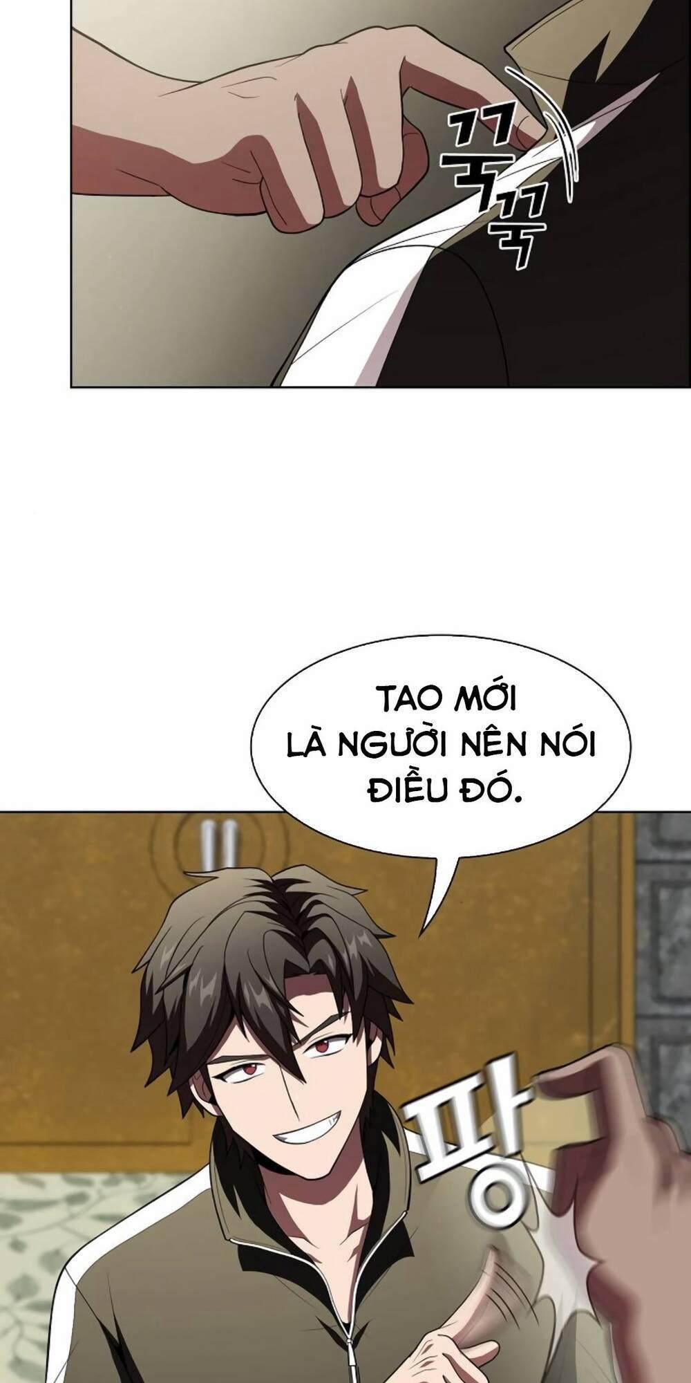 Tôi Là Người Chơi Leo Tháp Một Mình 55 trang 52