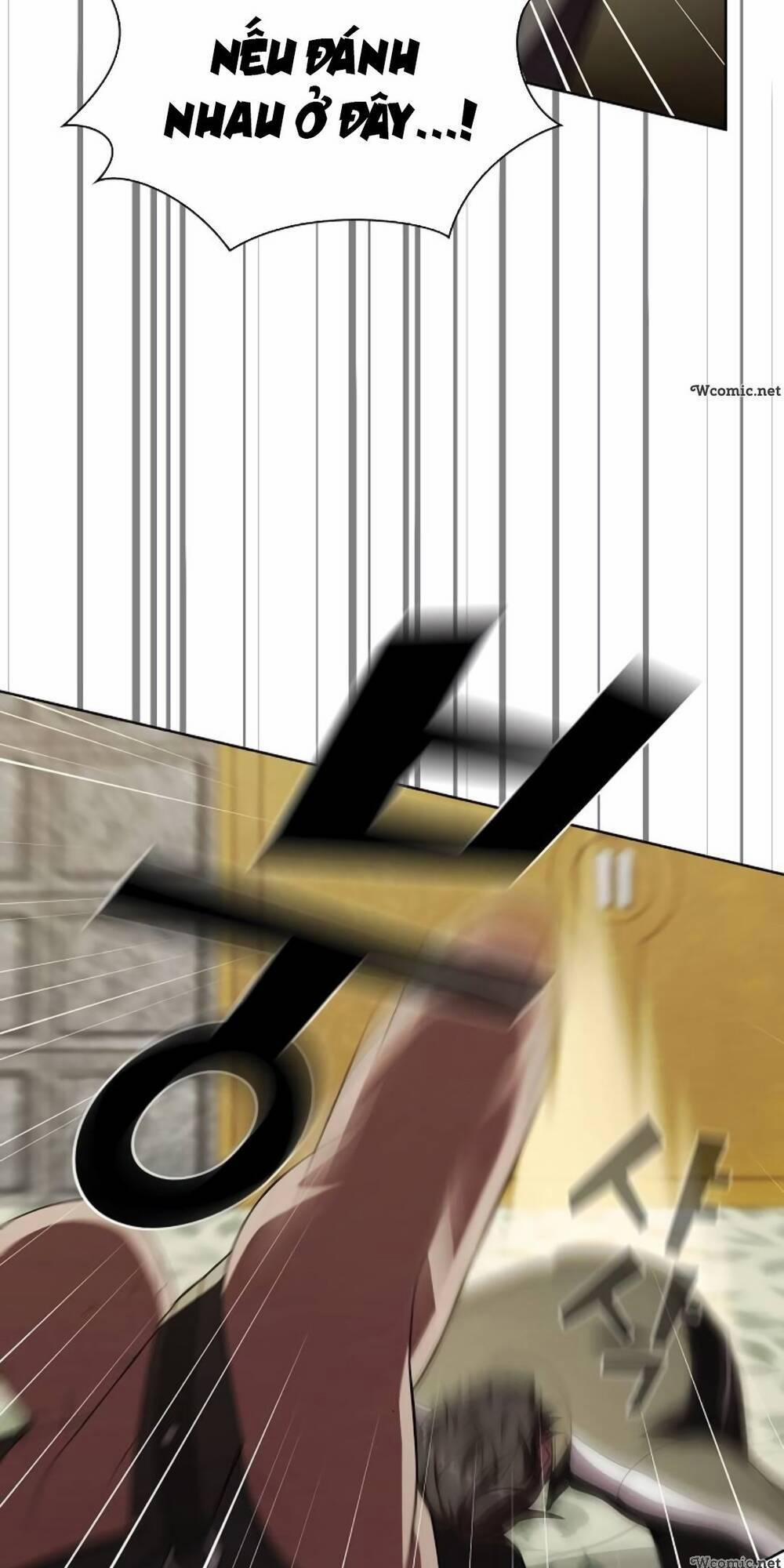 Tôi Là Người Chơi Leo Tháp Một Mình 55 trang 56