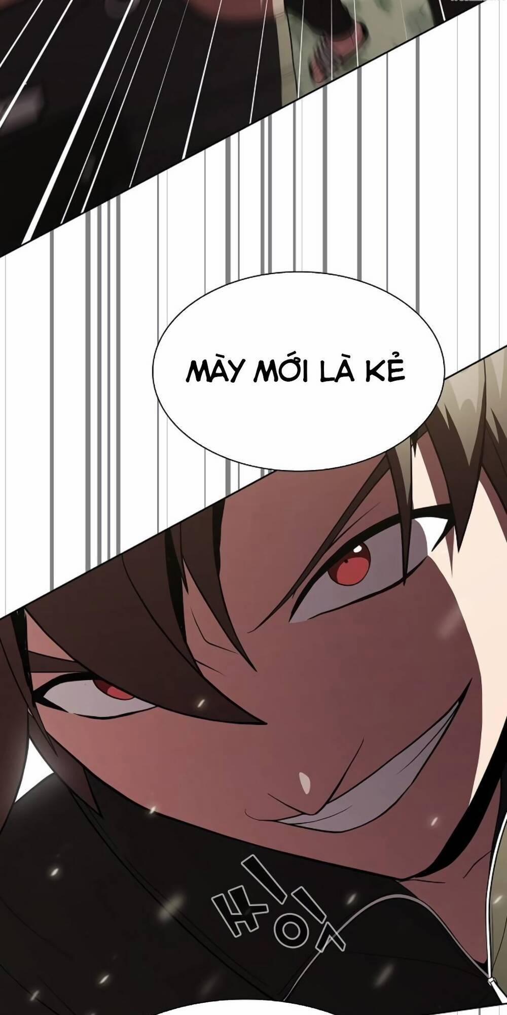 Tôi Là Người Chơi Leo Tháp Một Mình 55 trang 57