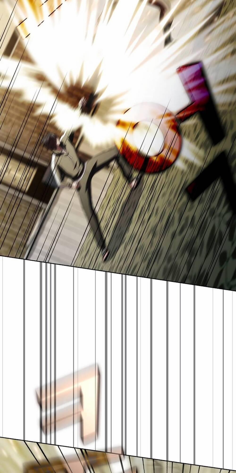 Tôi Là Người Chơi Leo Tháp Một Mình 55 trang 59