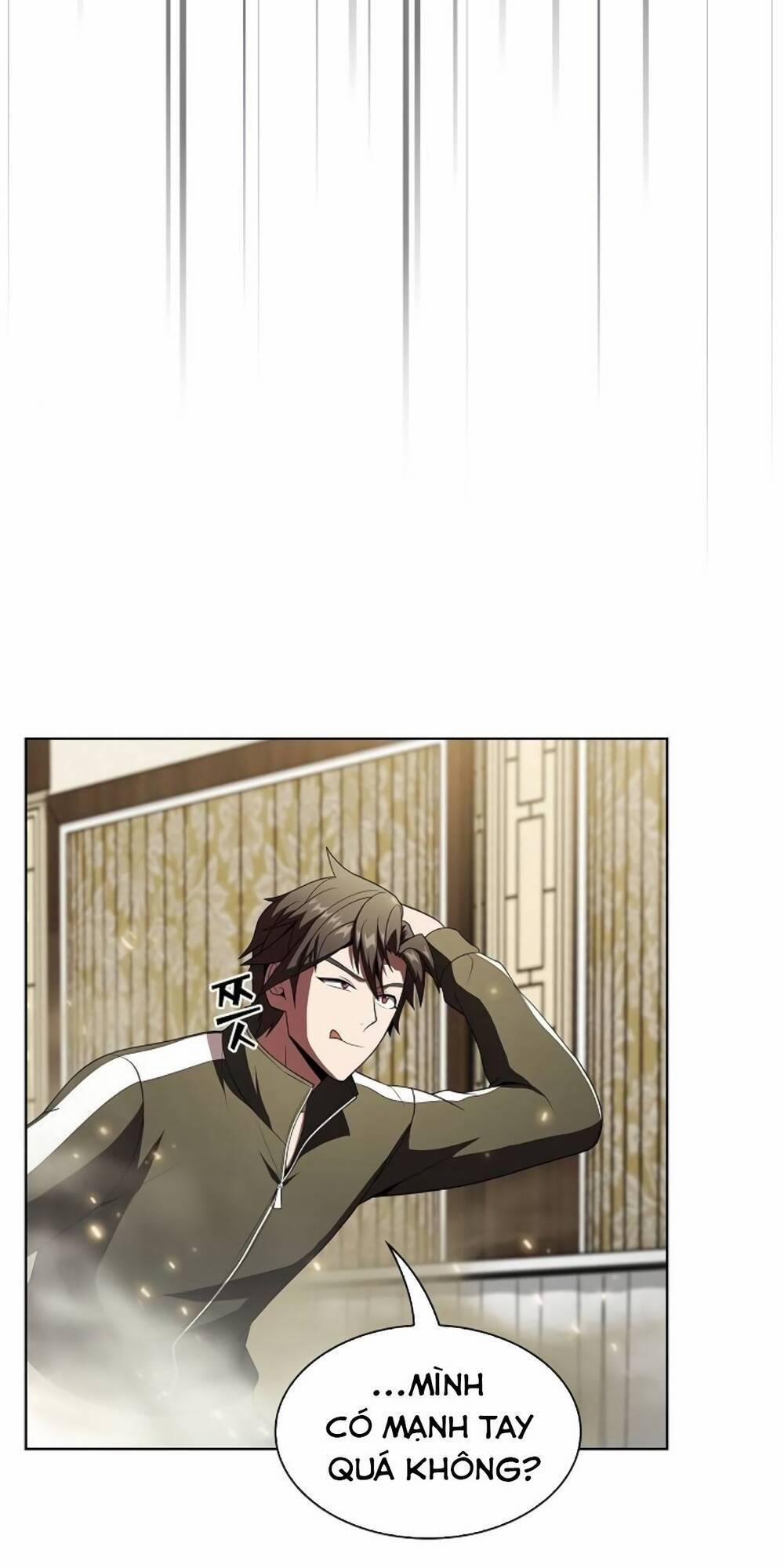 Tôi Là Người Chơi Leo Tháp Một Mình 55 trang 61