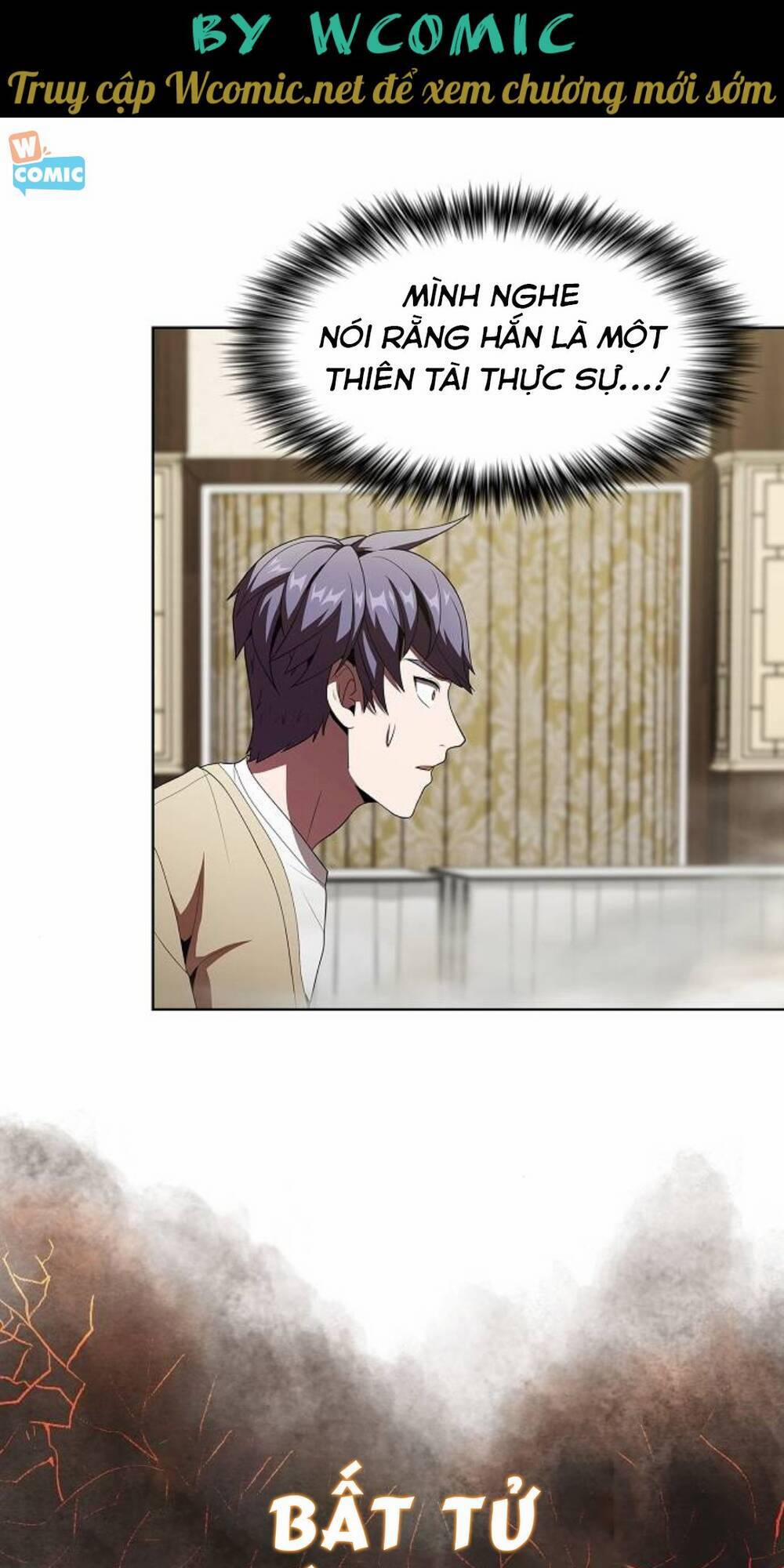 Tôi Là Người Chơi Leo Tháp Một Mình 55 trang 63