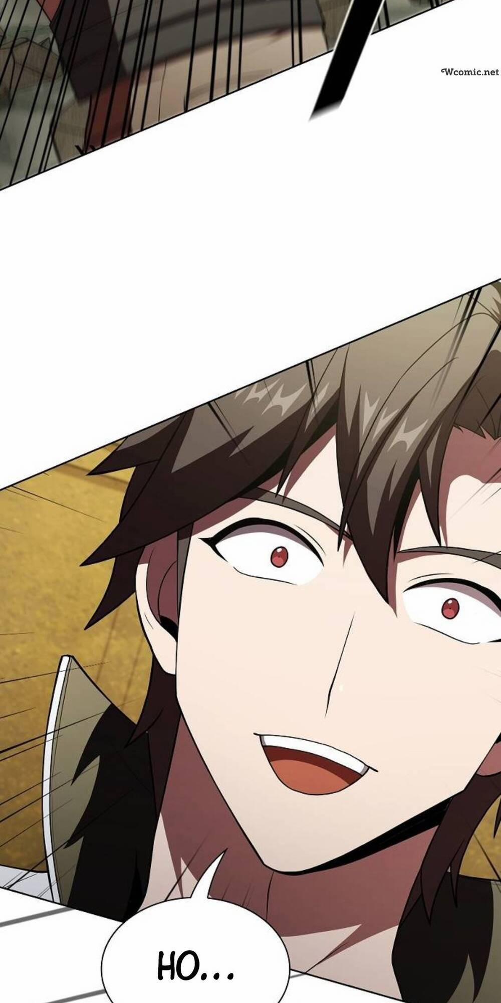 Tôi Là Người Chơi Leo Tháp Một Mình 55 trang 66