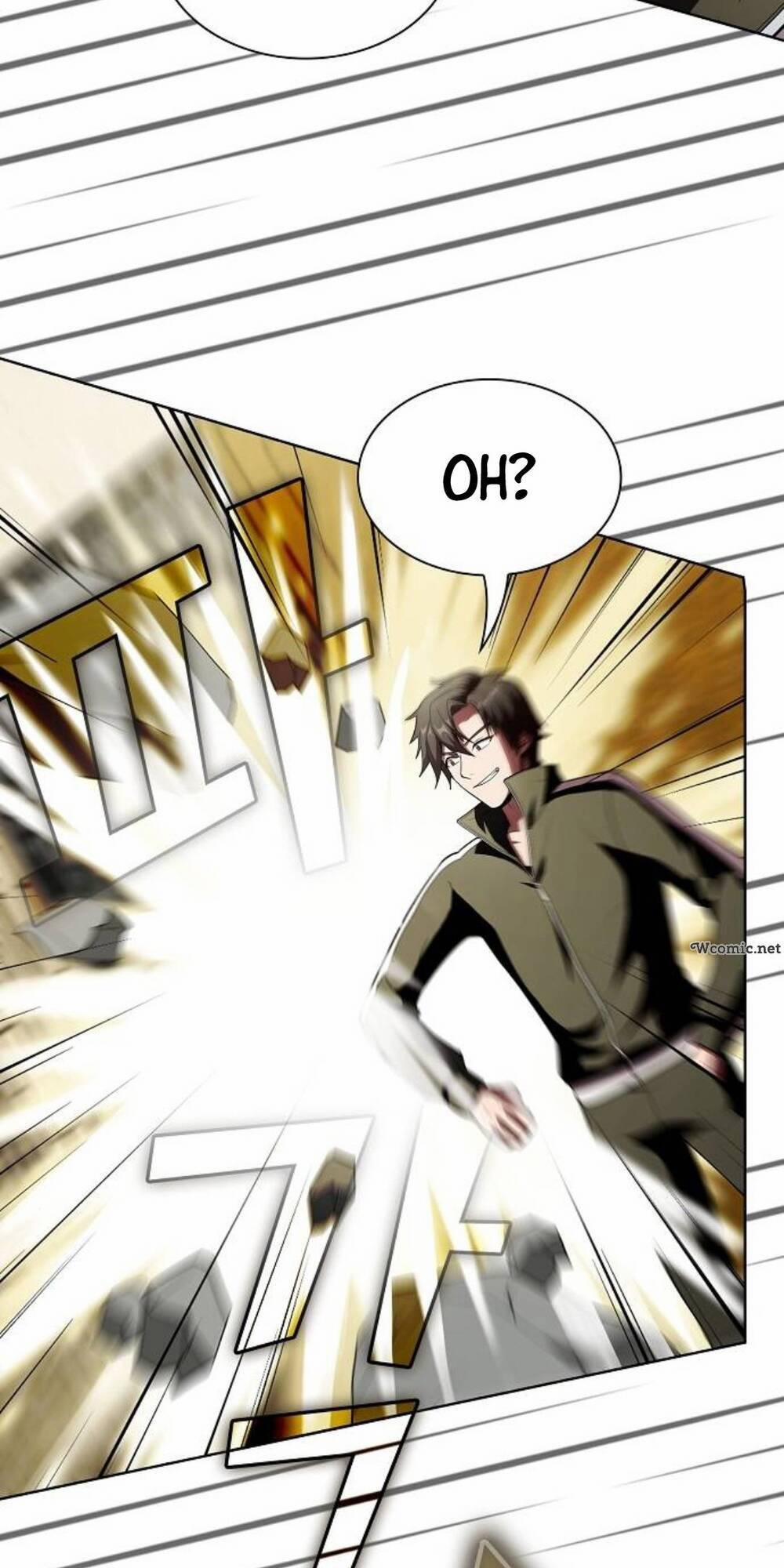 Tôi Là Người Chơi Leo Tháp Một Mình 55 trang 67