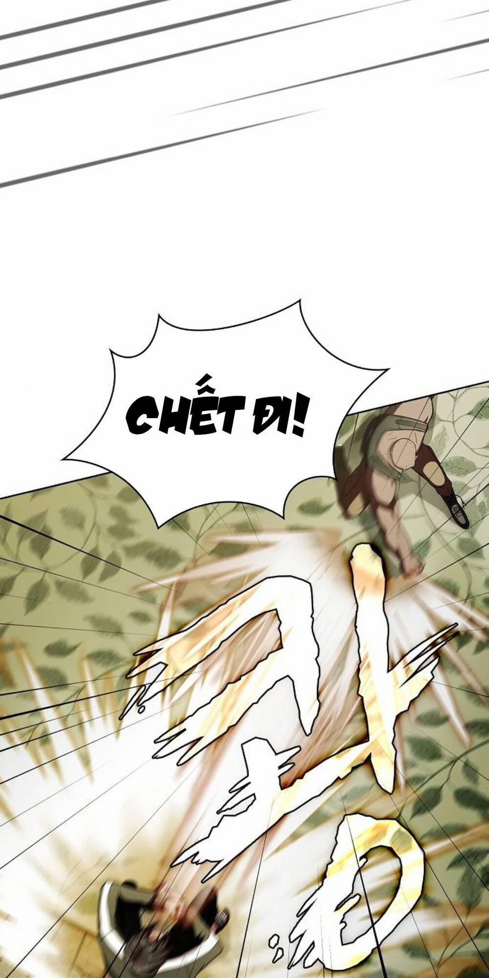 Tôi Là Người Chơi Leo Tháp Một Mình 55 trang 69