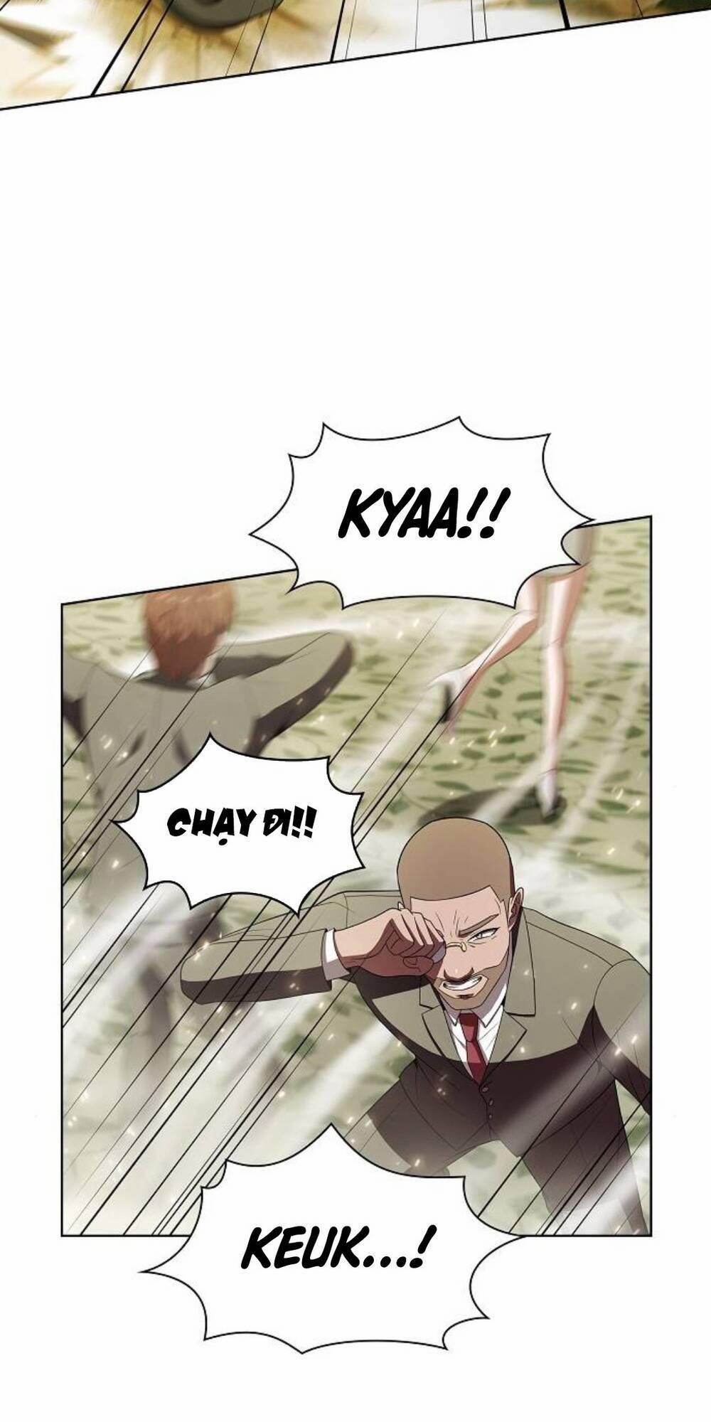 Tôi Là Người Chơi Leo Tháp Một Mình 55 trang 70