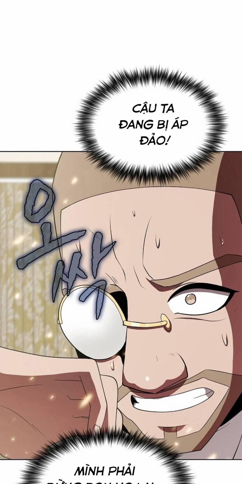 Tôi Là Người Chơi Leo Tháp Một Mình 55 trang 71