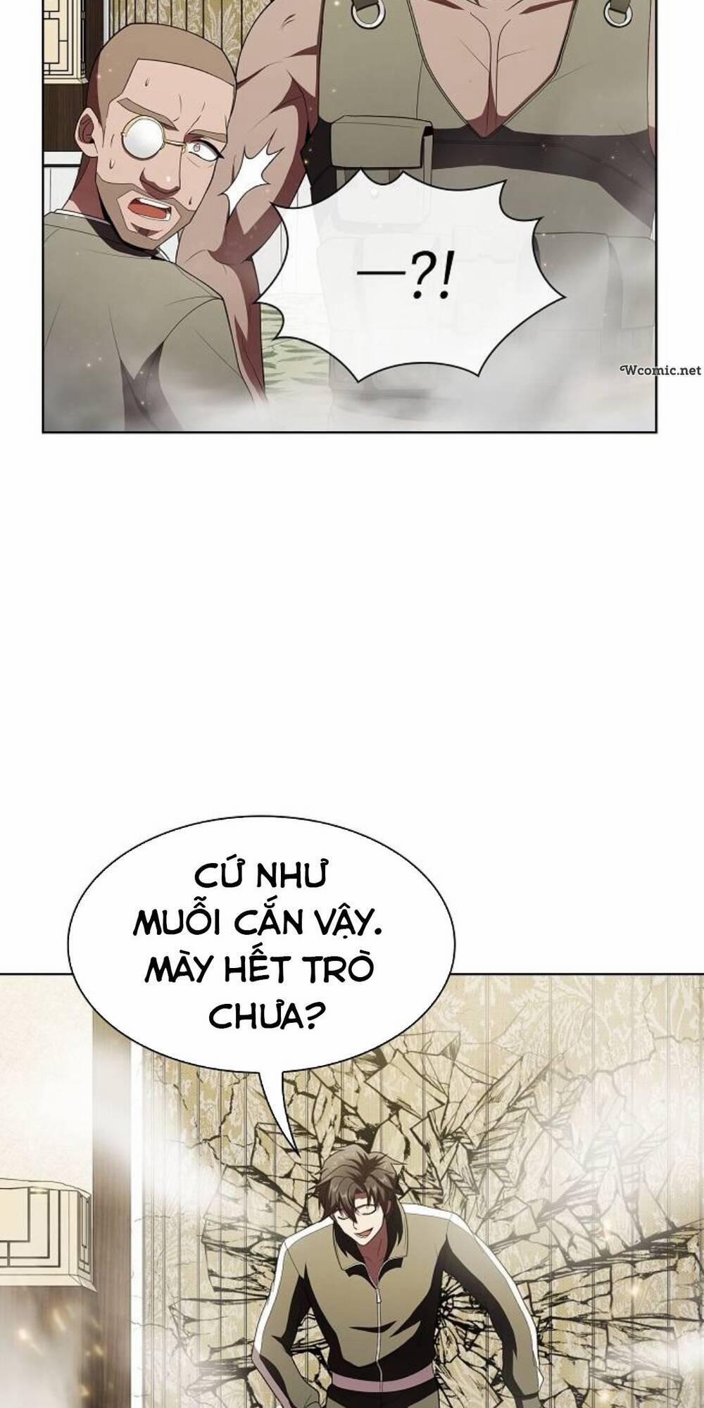 Tôi Là Người Chơi Leo Tháp Một Mình 55 trang 75