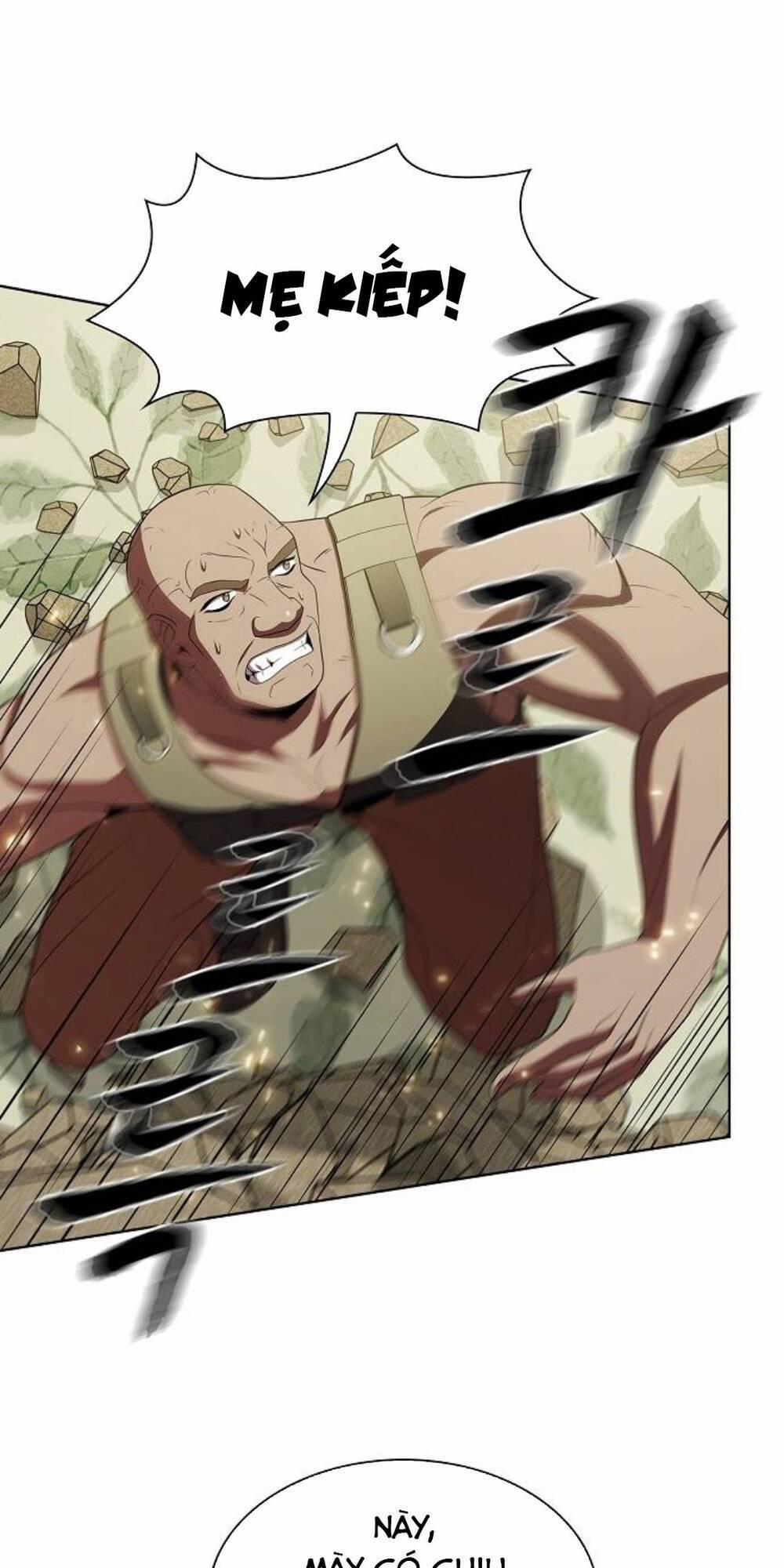 Tôi Là Người Chơi Leo Tháp Một Mình 55 trang 80
