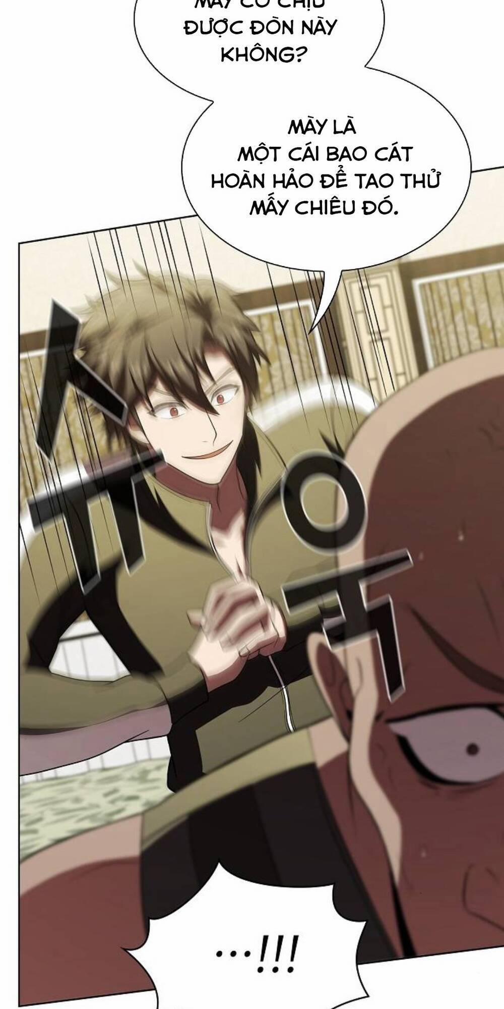 Tôi Là Người Chơi Leo Tháp Một Mình 55 trang 81