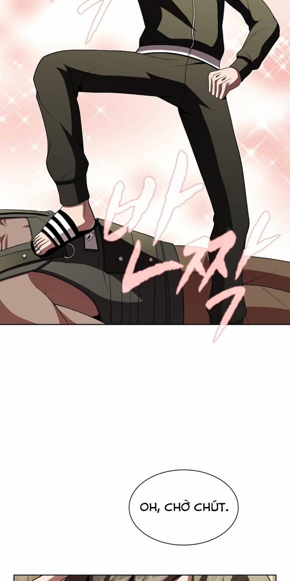 Tôi Là Người Chơi Leo Tháp Một Mình 55 trang 87