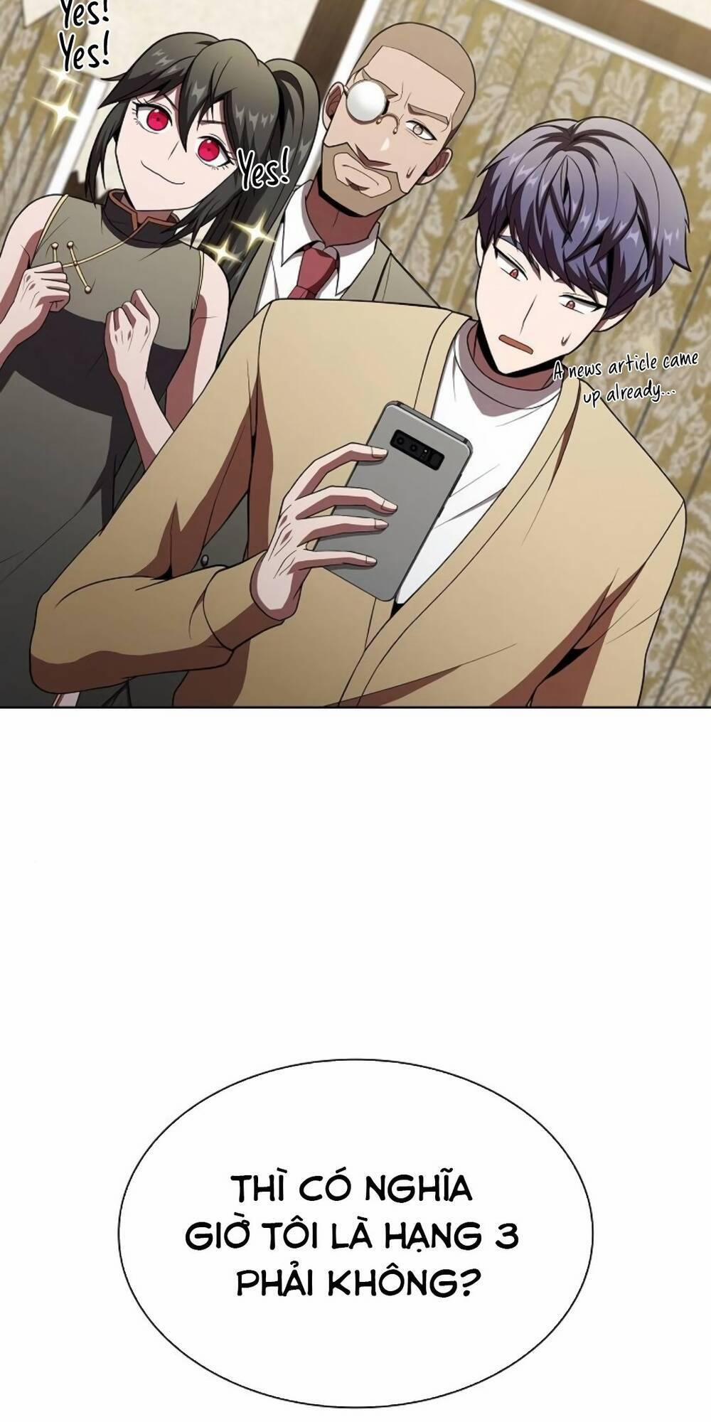 Tôi Là Người Chơi Leo Tháp Một Mình 55 trang 89