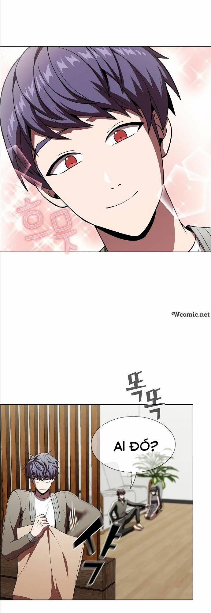 Tôi Là Người Chơi Leo Tháp Một Mình 56 trang 10