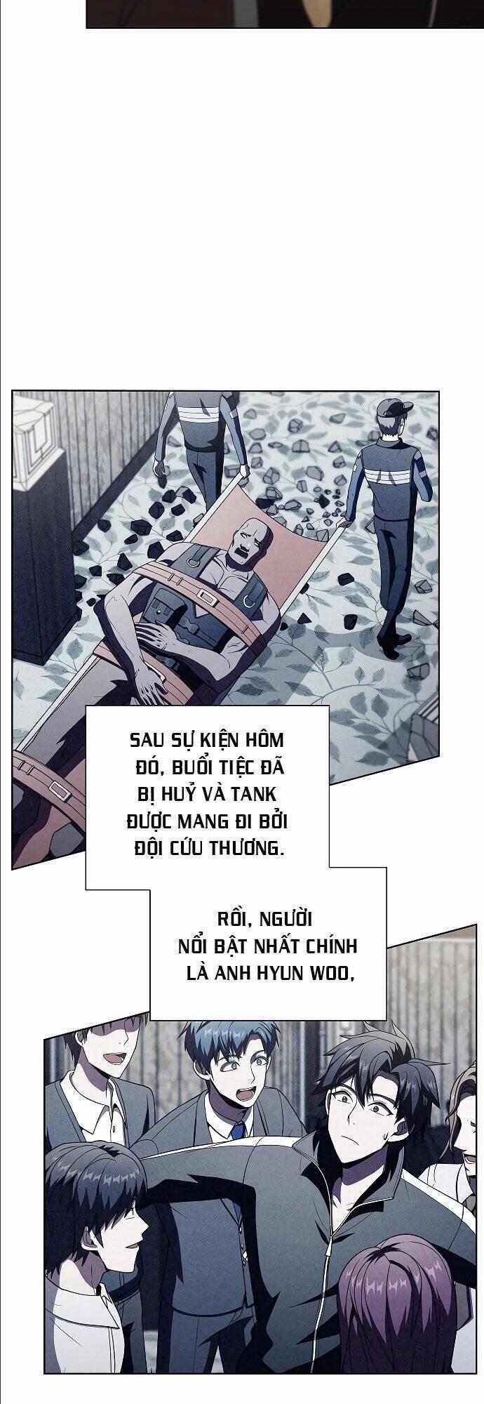 Tôi Là Người Chơi Leo Tháp Một Mình 56 trang 12