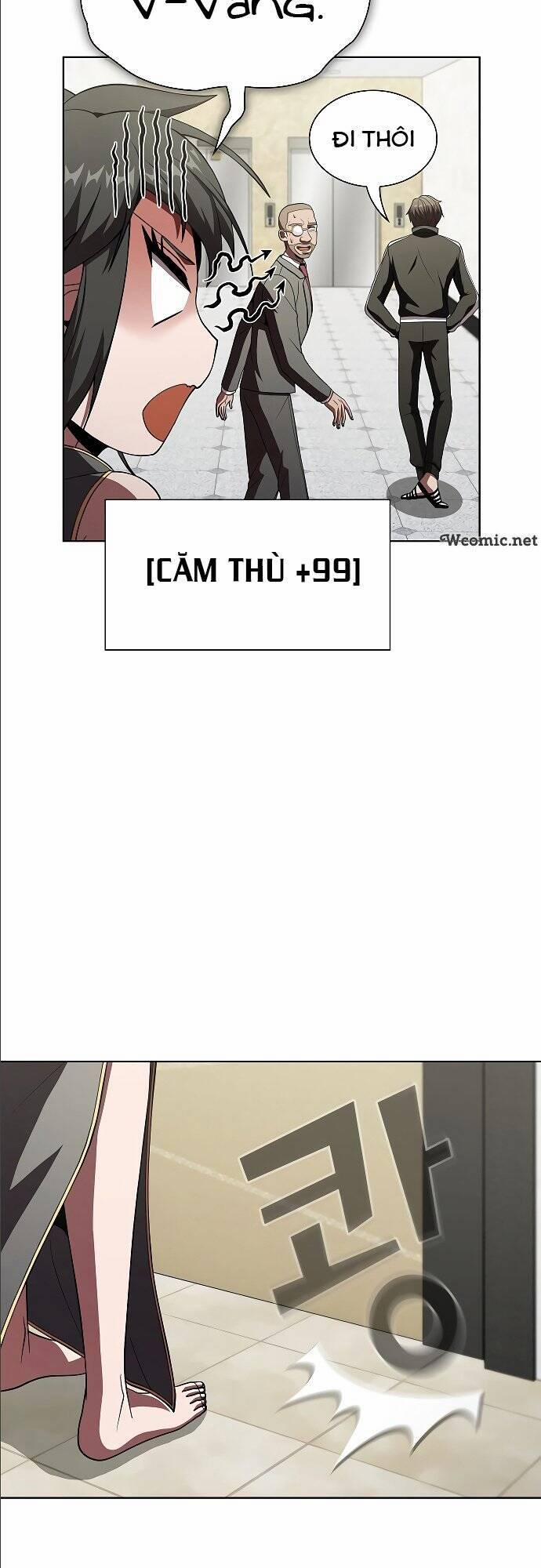 Tôi Là Người Chơi Leo Tháp Một Mình 56 trang 17