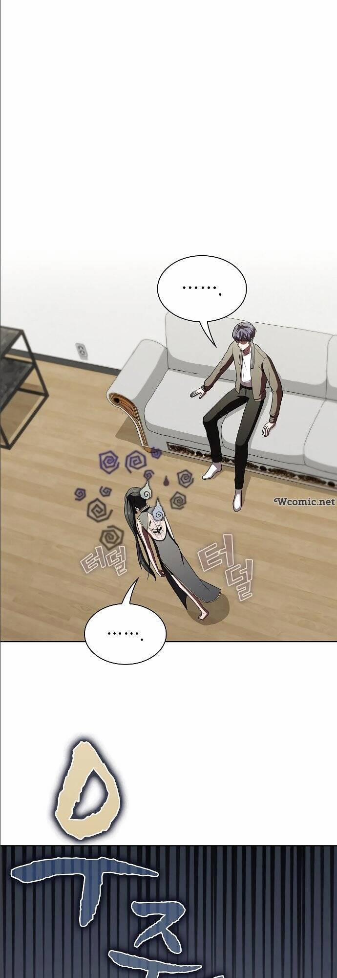 Tôi Là Người Chơi Leo Tháp Một Mình 56 trang 18