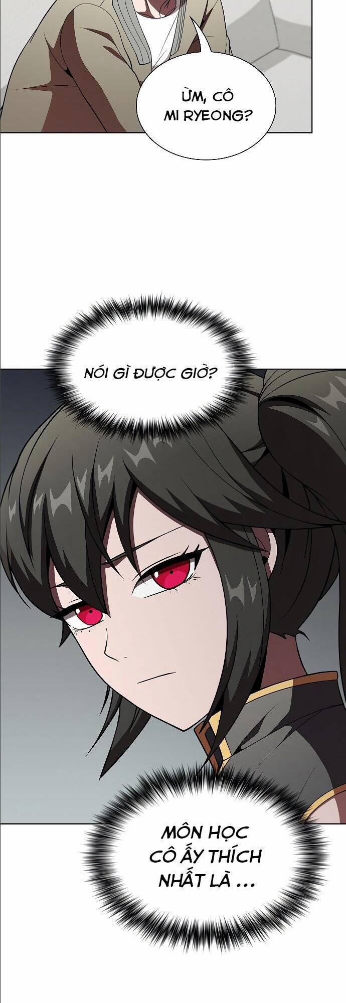 Tôi Là Người Chơi Leo Tháp Một Mình 56 trang 21