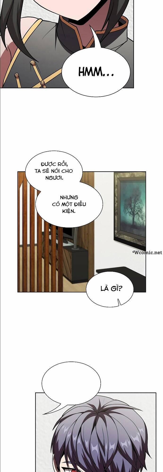 Tôi Là Người Chơi Leo Tháp Một Mình 56 trang 24