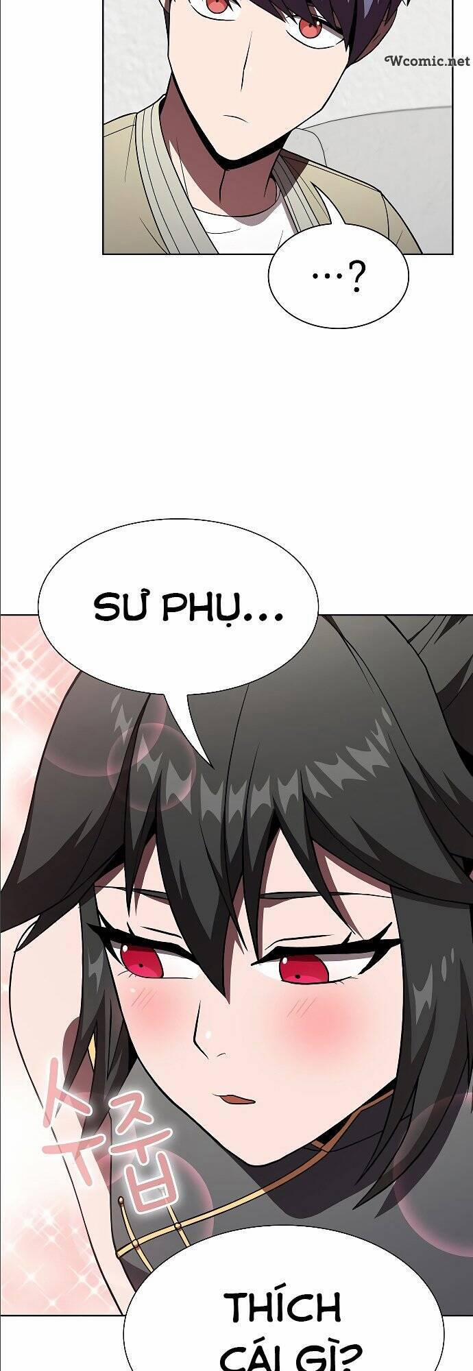 Tôi Là Người Chơi Leo Tháp Một Mình 56 trang 25