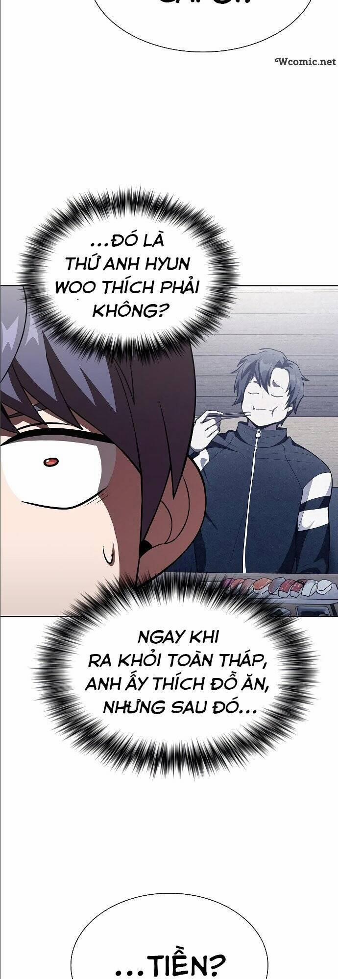 Tôi Là Người Chơi Leo Tháp Một Mình 56 trang 26