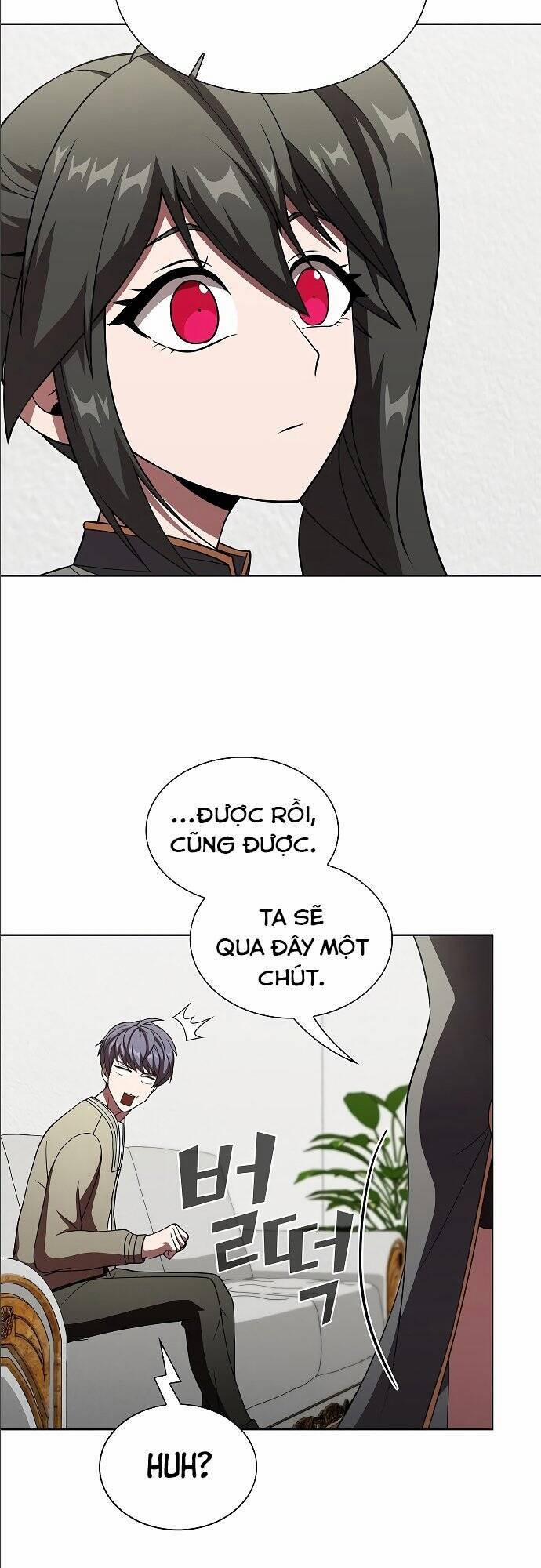 Tôi Là Người Chơi Leo Tháp Một Mình 56 trang 27