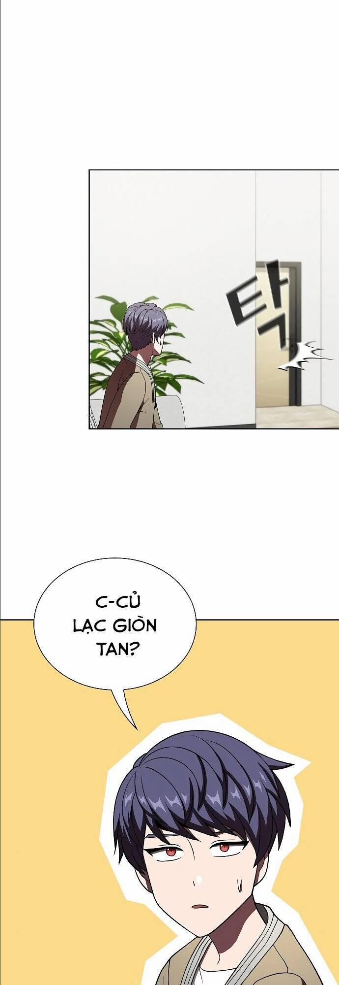 Tôi Là Người Chơi Leo Tháp Một Mình 56 trang 28