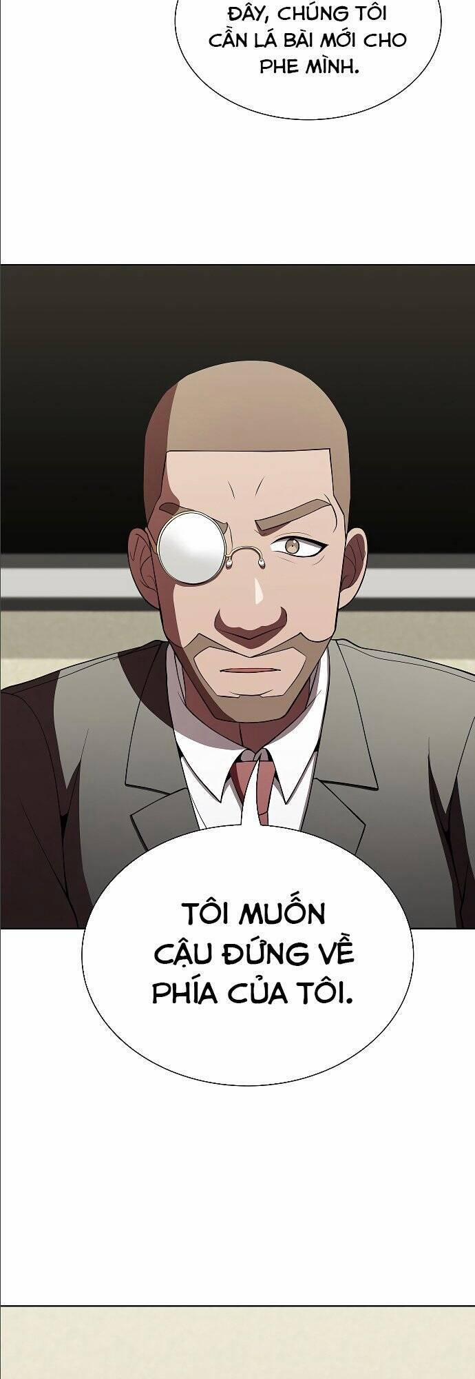 Tôi Là Người Chơi Leo Tháp Một Mình 56 trang 35