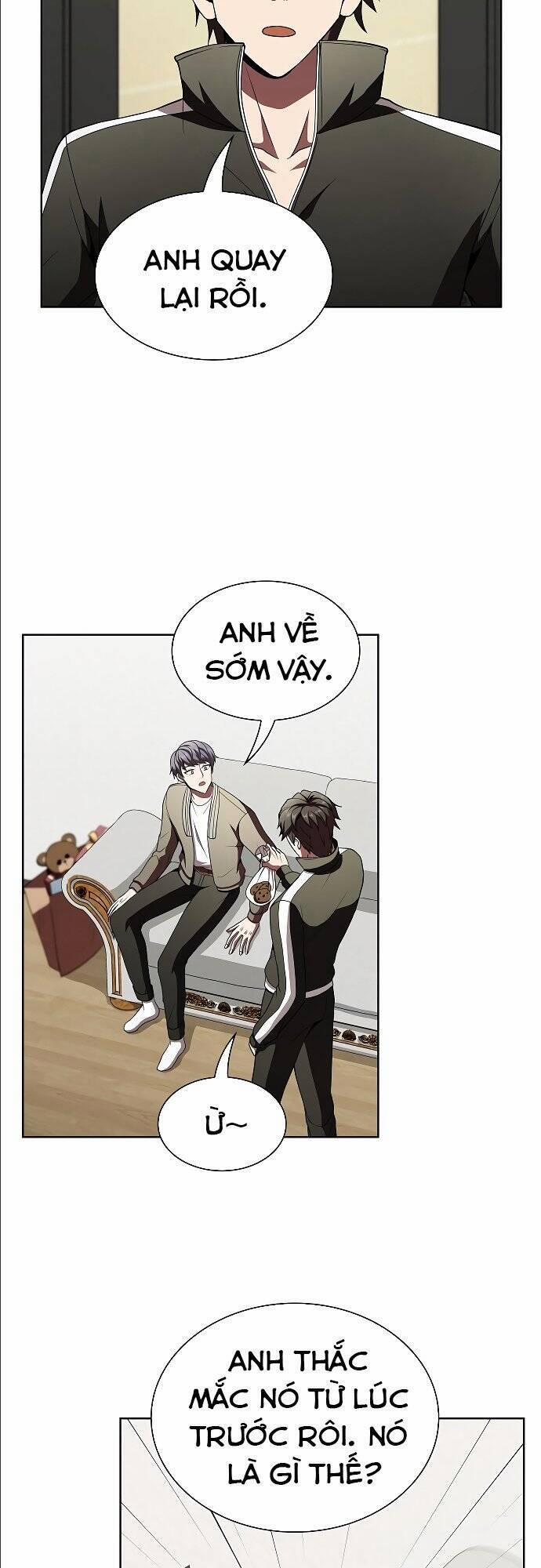 Tôi Là Người Chơi Leo Tháp Một Mình 56 trang 38