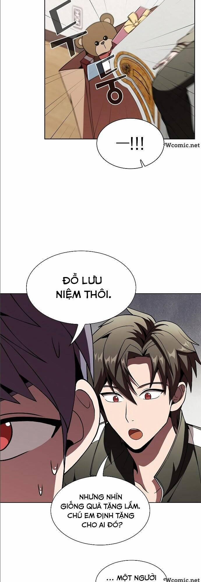 Tôi Là Người Chơi Leo Tháp Một Mình 56 trang 39
