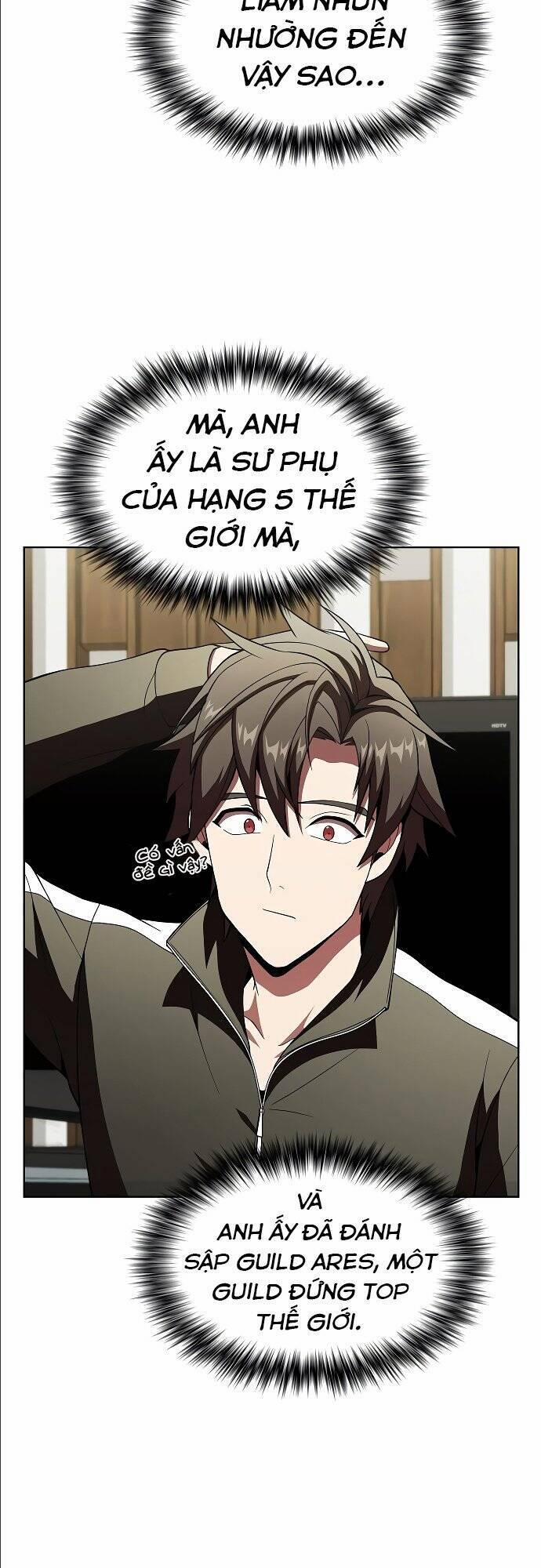 Tôi Là Người Chơi Leo Tháp Một Mình 56 trang 42