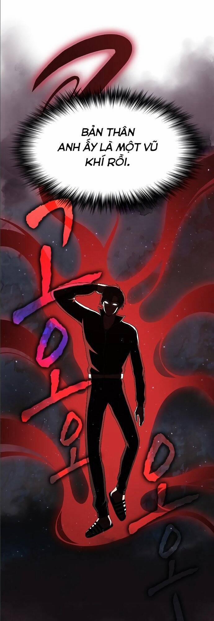 Tôi Là Người Chơi Leo Tháp Một Mình 56 trang 43