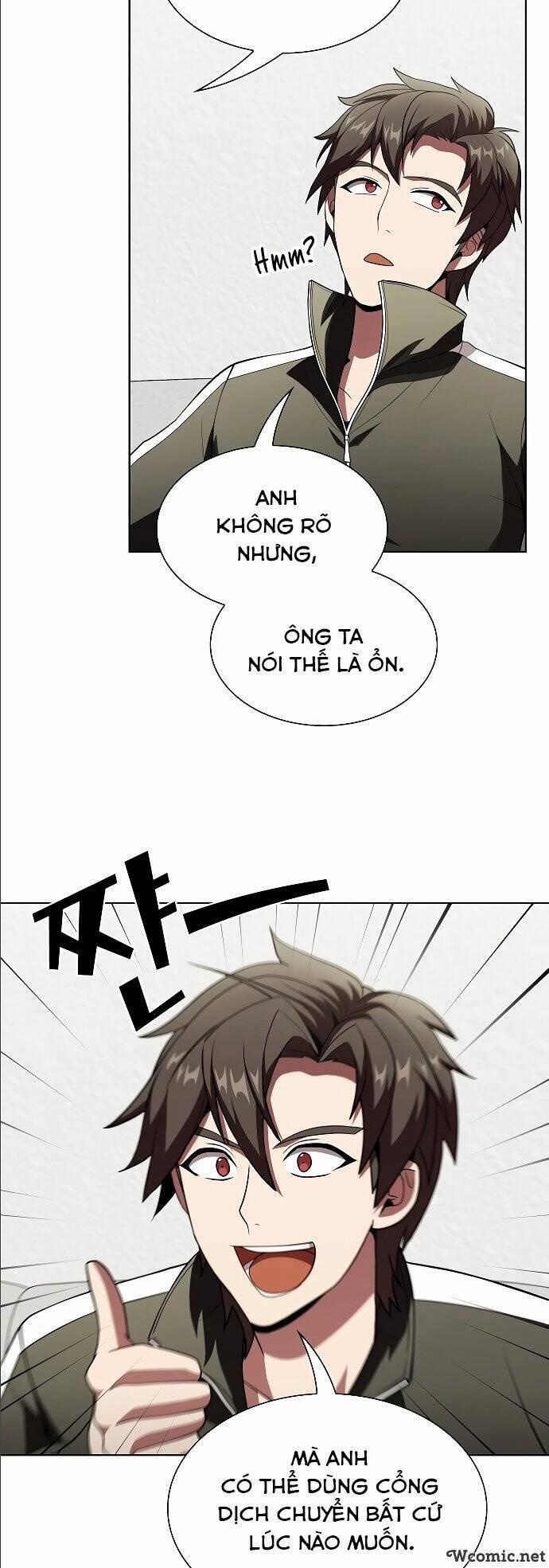 Tôi Là Người Chơi Leo Tháp Một Mình 56 trang 45