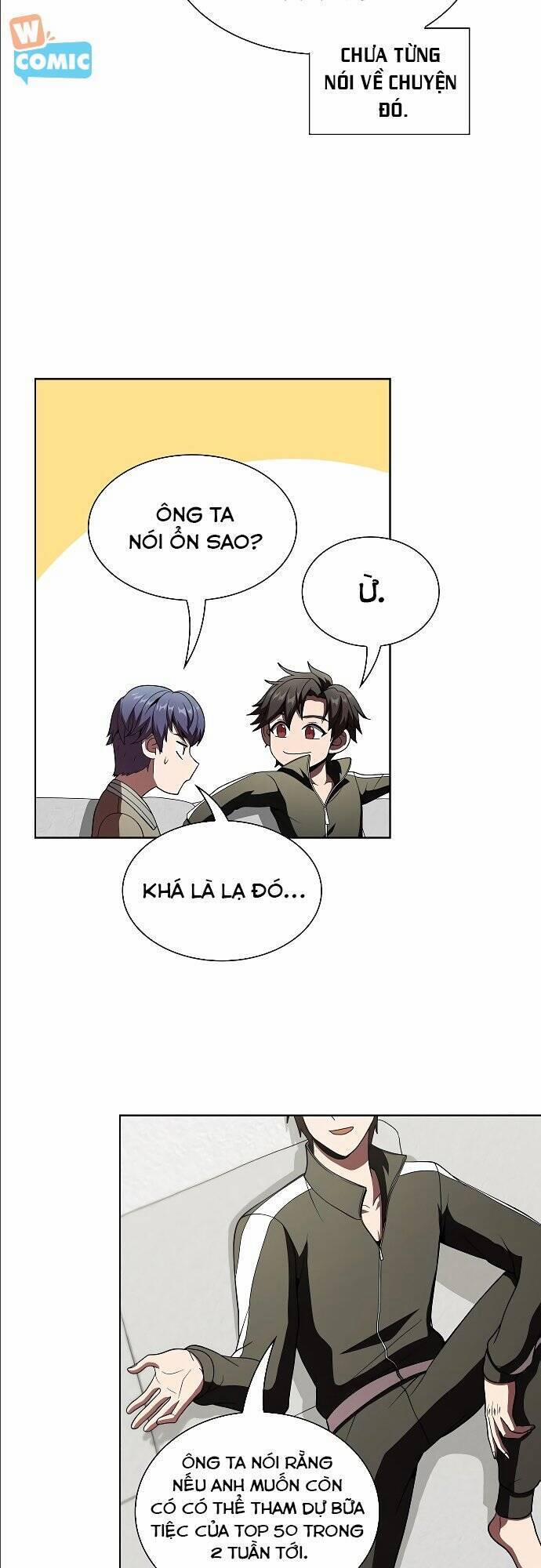 Tôi Là Người Chơi Leo Tháp Một Mình 56 trang 46