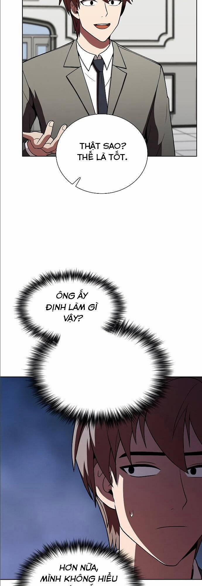 Tôi Là Người Chơi Leo Tháp Một Mình 56 trang 49