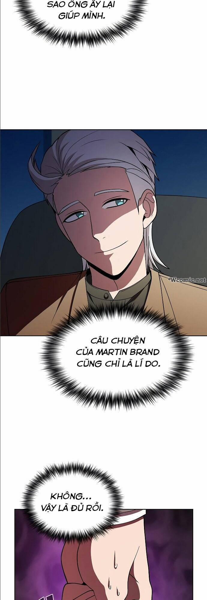 Tôi Là Người Chơi Leo Tháp Một Mình 56 trang 50