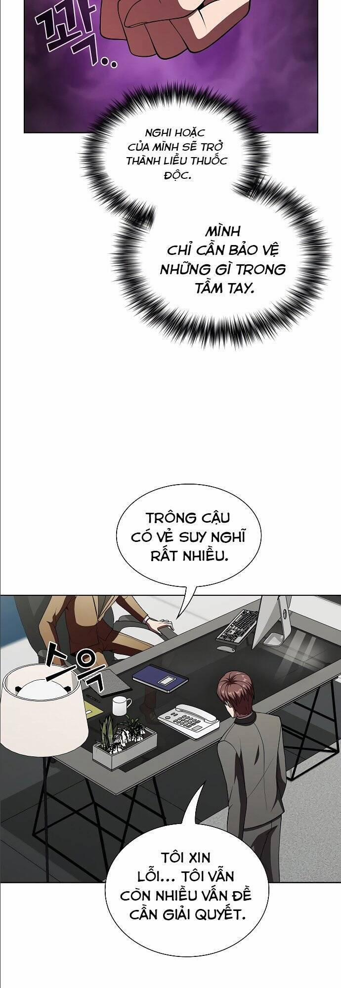 Tôi Là Người Chơi Leo Tháp Một Mình 56 trang 51
