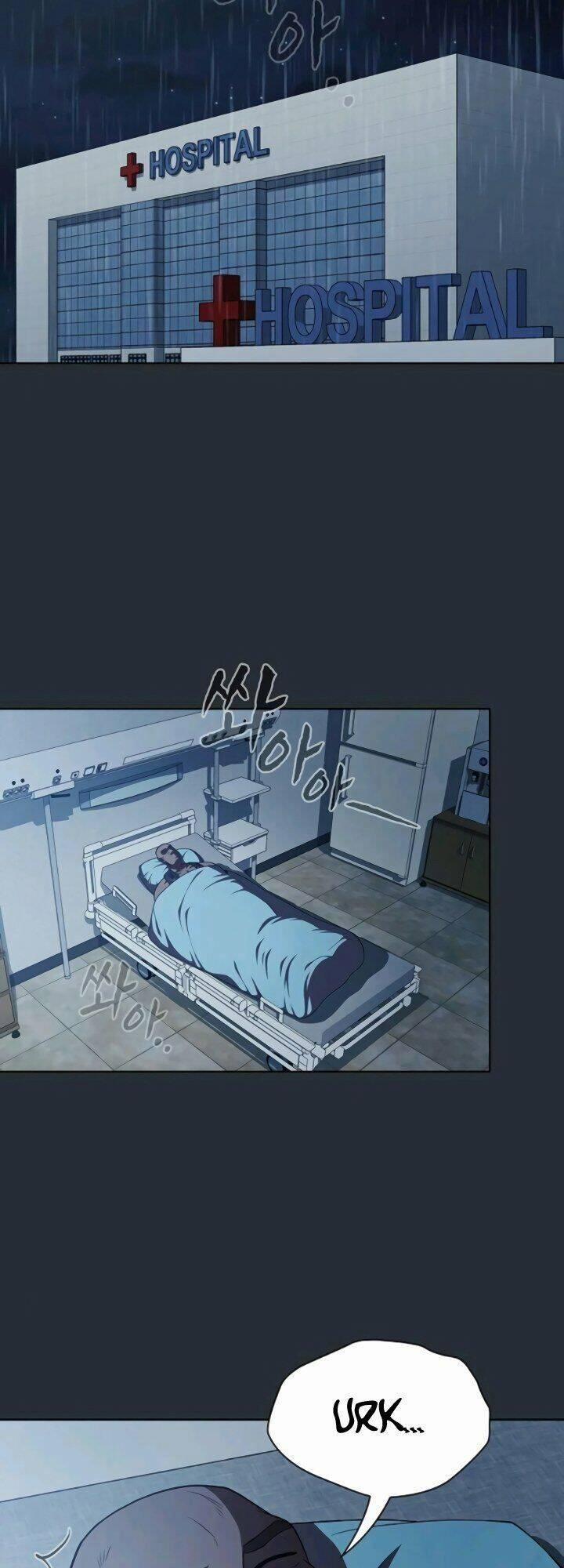 Tôi Là Người Chơi Leo Tháp Một Mình 57 trang 1