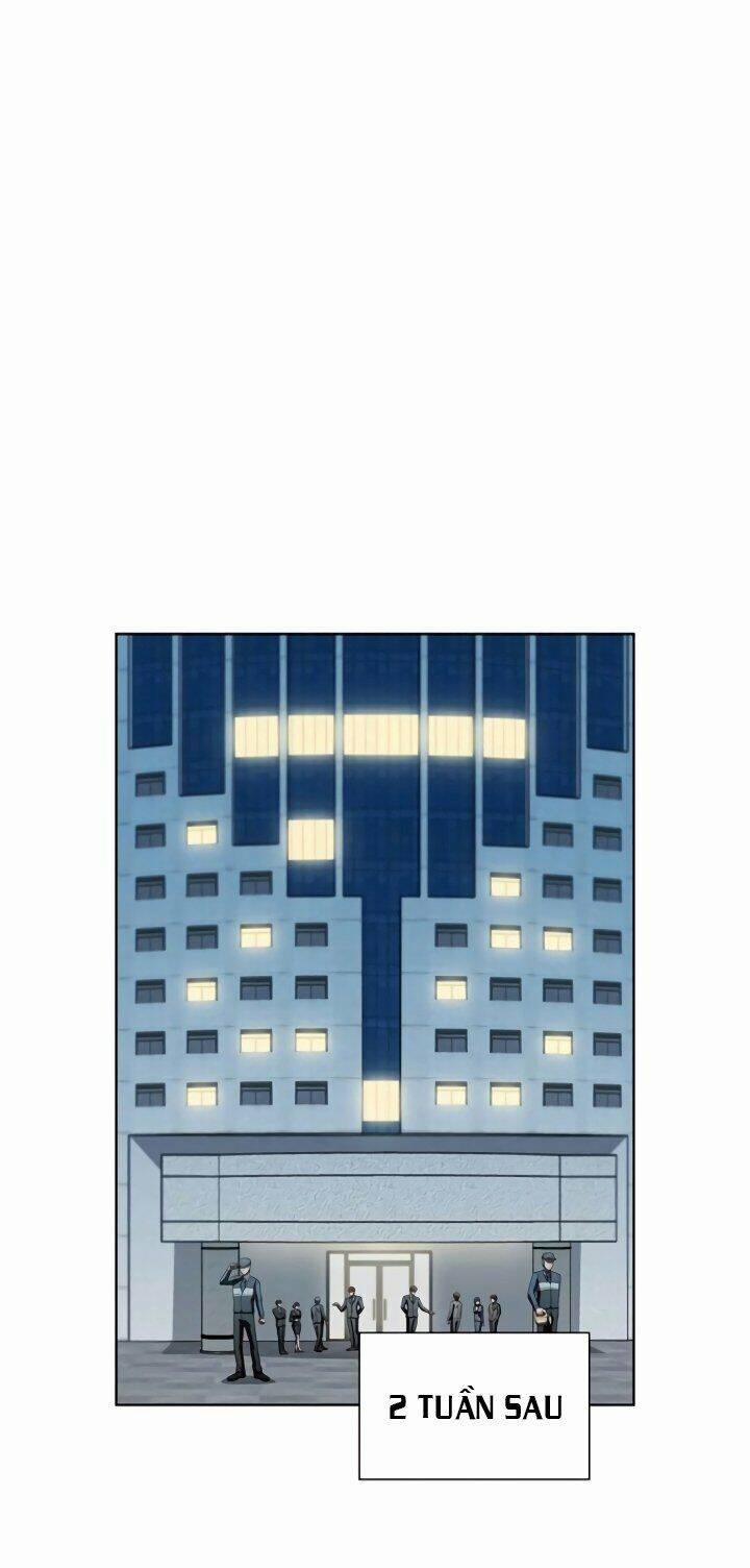 Tôi Là Người Chơi Leo Tháp Một Mình 57 trang 11