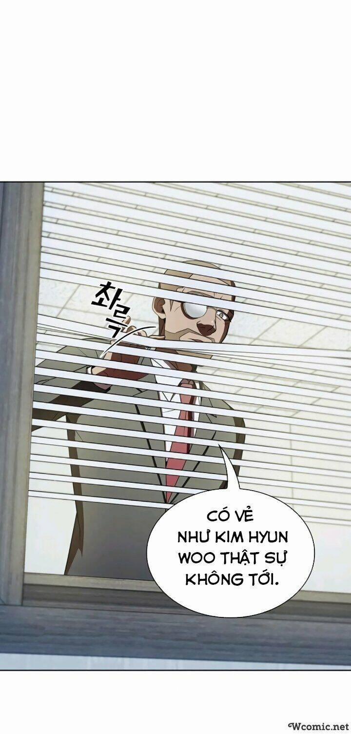 Tôi Là Người Chơi Leo Tháp Một Mình 57 trang 12