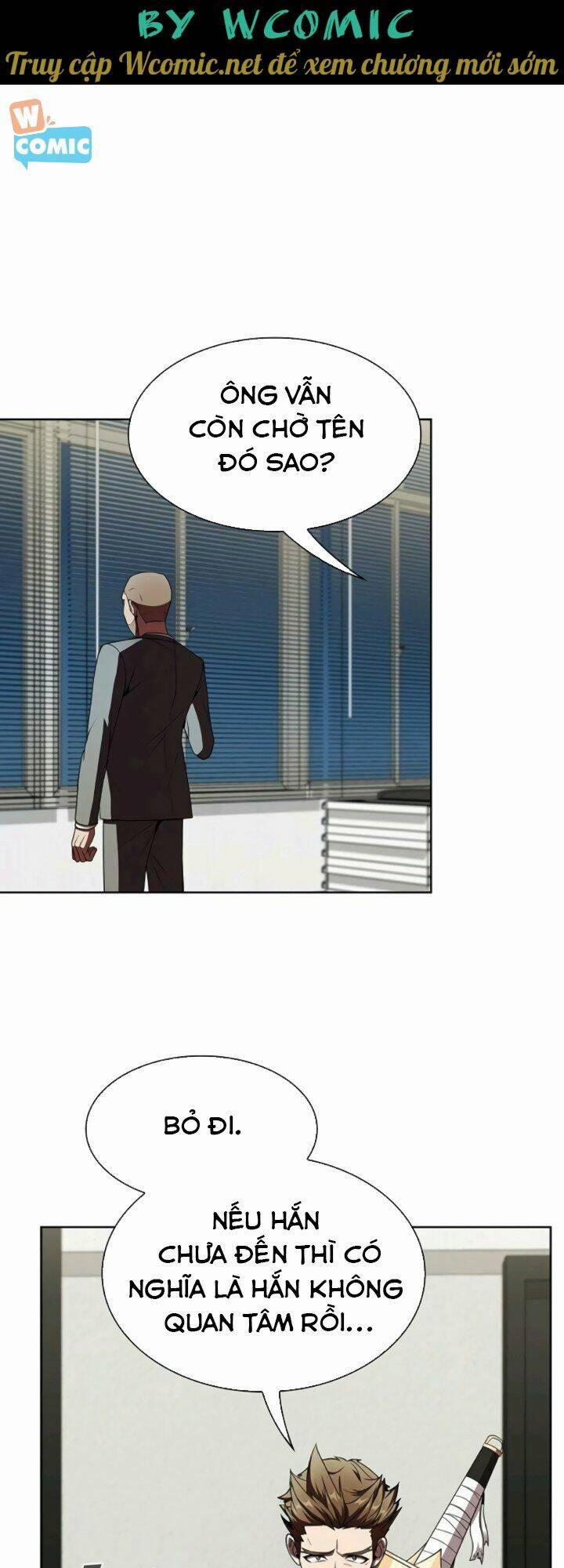 Tôi Là Người Chơi Leo Tháp Một Mình 57 trang 13
