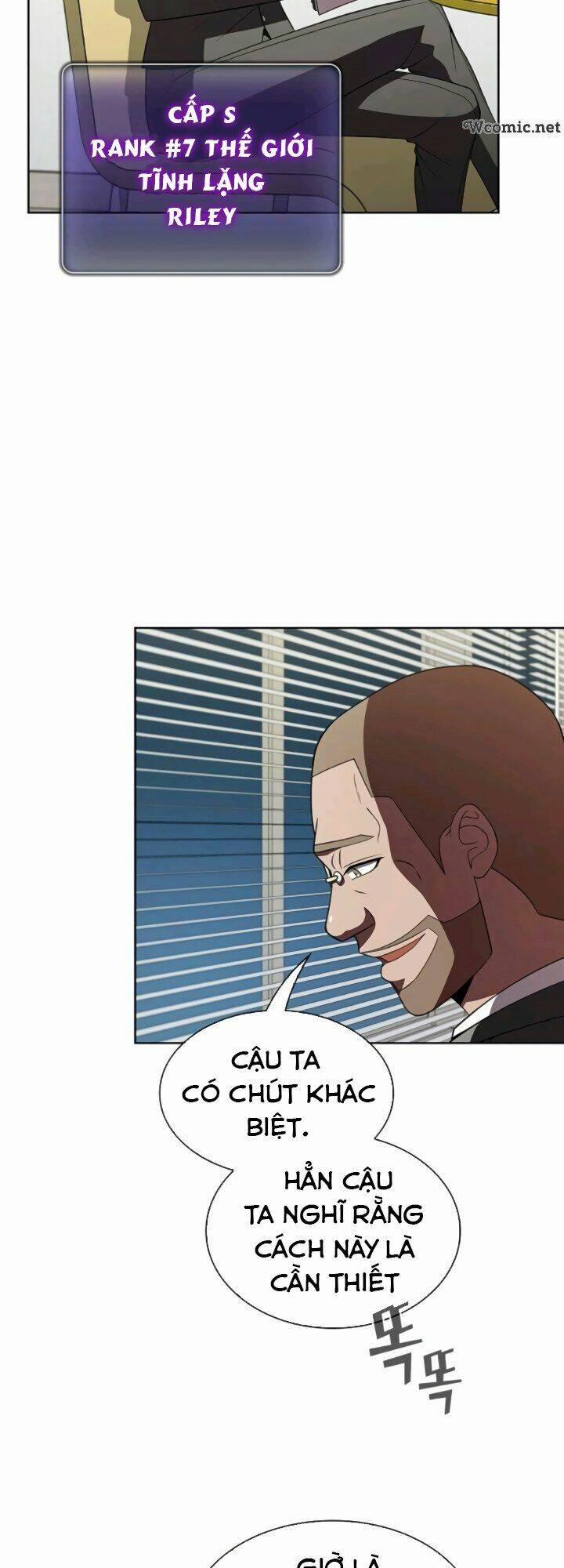 Tôi Là Người Chơi Leo Tháp Một Mình 57 trang 15