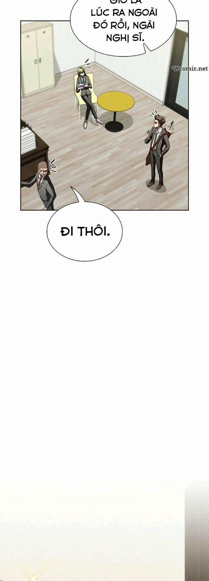Tôi Là Người Chơi Leo Tháp Một Mình 57 trang 16