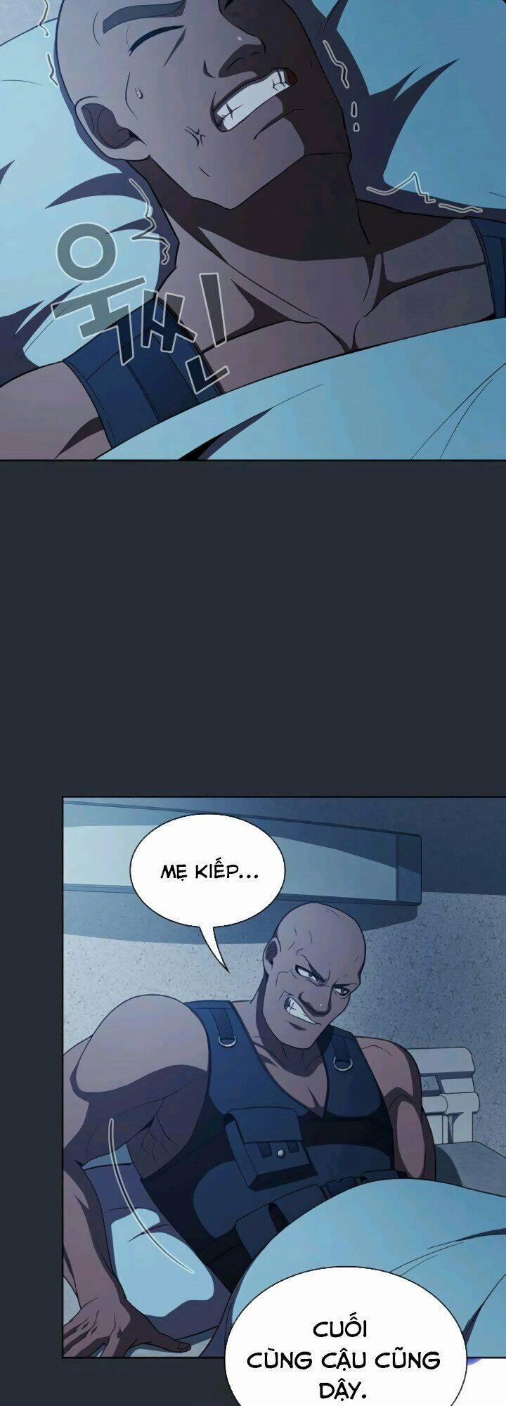 Tôi Là Người Chơi Leo Tháp Một Mình 57 trang 2