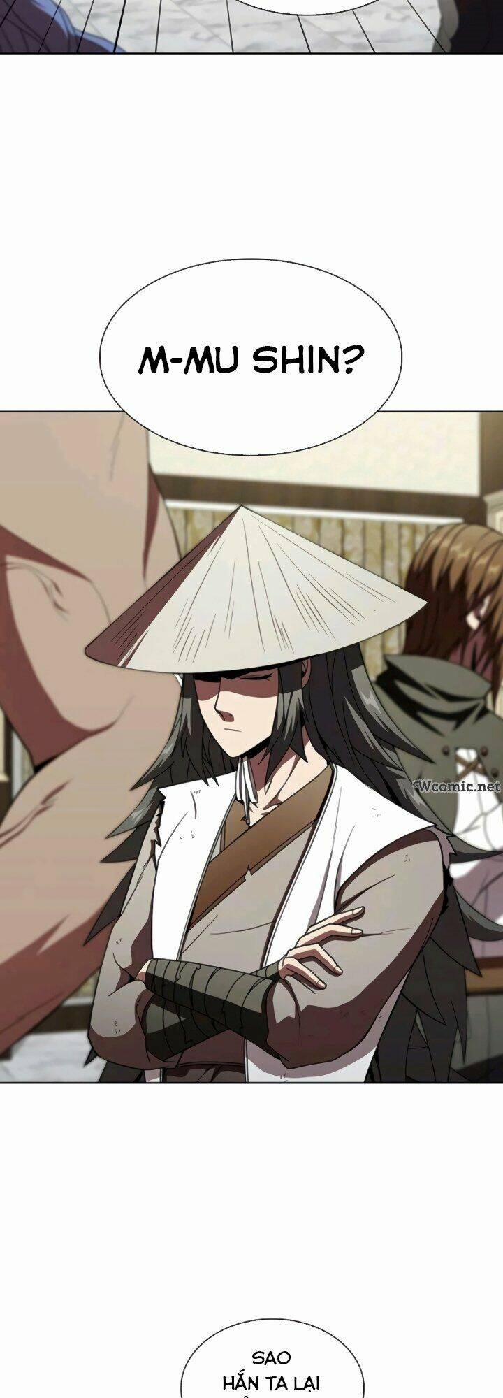 Tôi Là Người Chơi Leo Tháp Một Mình 57 trang 21